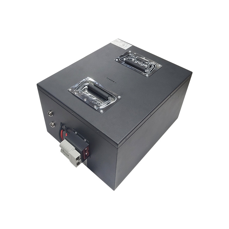 DGPI-16S54Ah-032载重机器人锂电池PACK