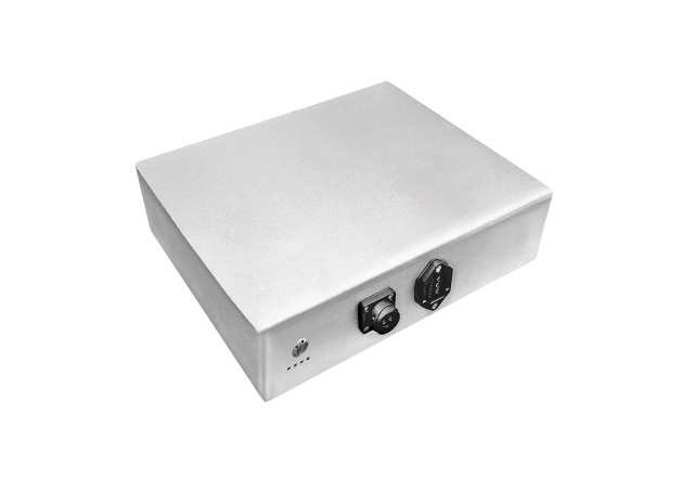 72V 23.1Ah 仿生四足机器人电池