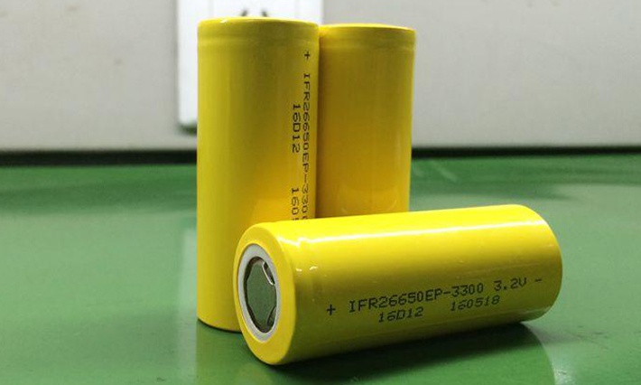 TBP316-1型军用超短波电台锂电池解读