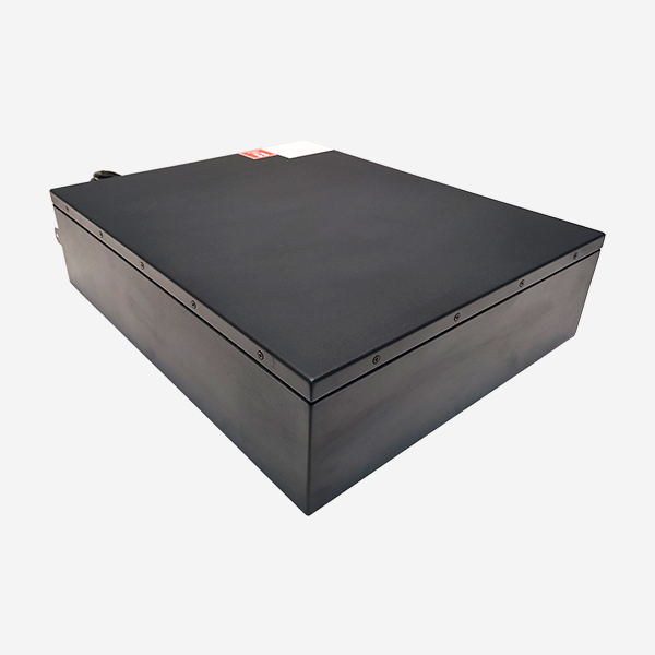 309.12V 150Ah 物流配送车电池箱详解