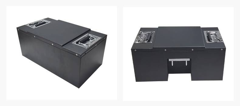 DGPI-15S100Ah-014 AGV锂电池