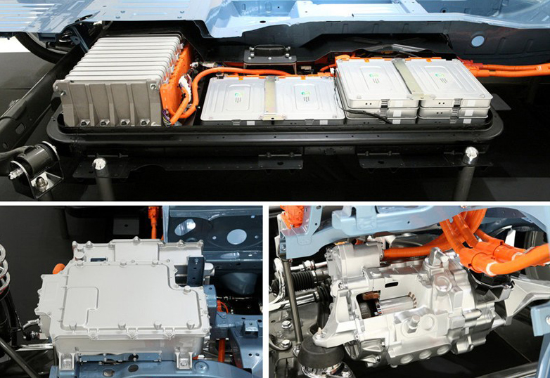 消费应用电池解决方案：为日常生活提供动力