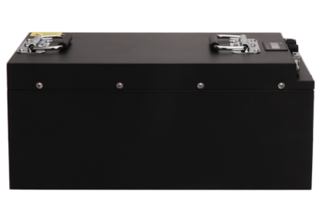 Technical Analysis and Advantages of the DGPI-7S25Ah-034 Lithium Battery Pack for Cleaning Robots