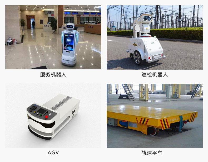 DGPI-15S60Ah-030复合AGV锂电池包2