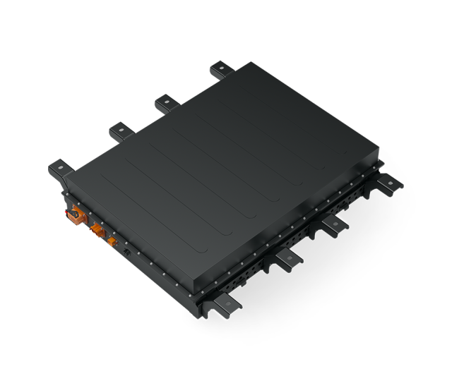 309.12V 150Ah 物流配送车电池箱