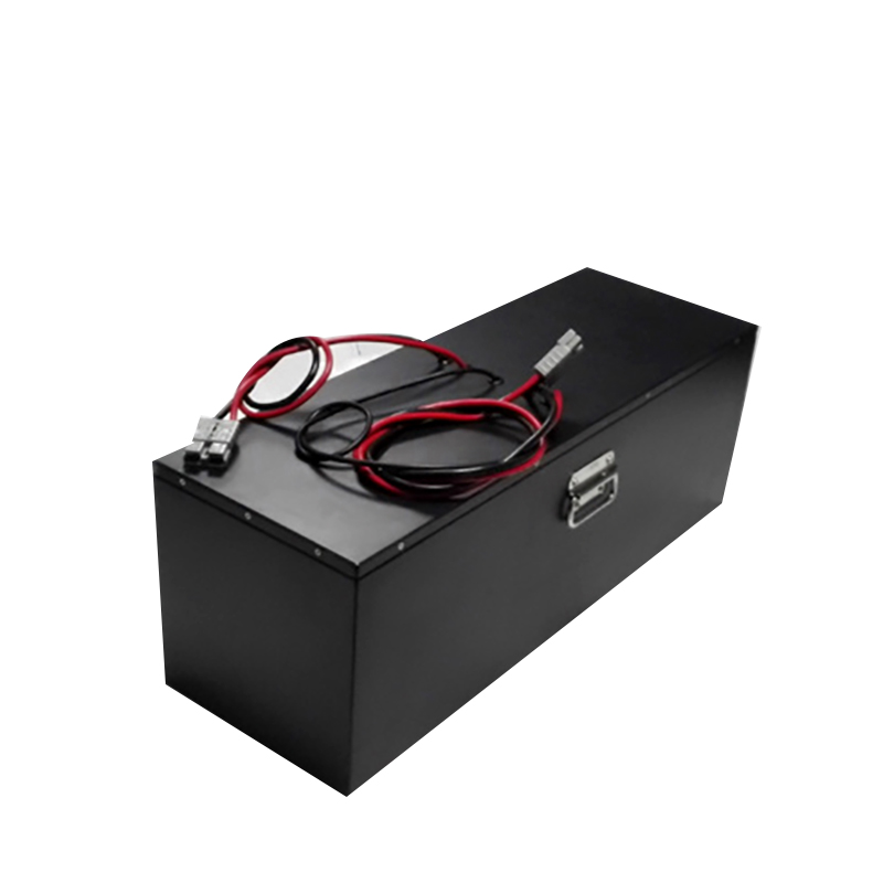 DGPI-12S100Ah-021AGV小车叉车锂电池PACK2