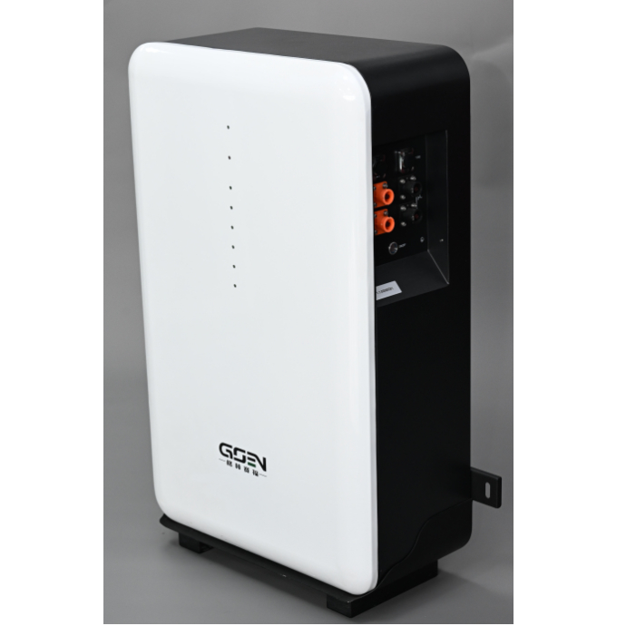 DGPI-SE-001家庭壁挂式储能电池全面解析