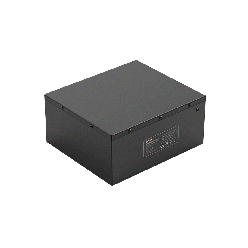 (14.8V60Ah)动力锂电池定制案例