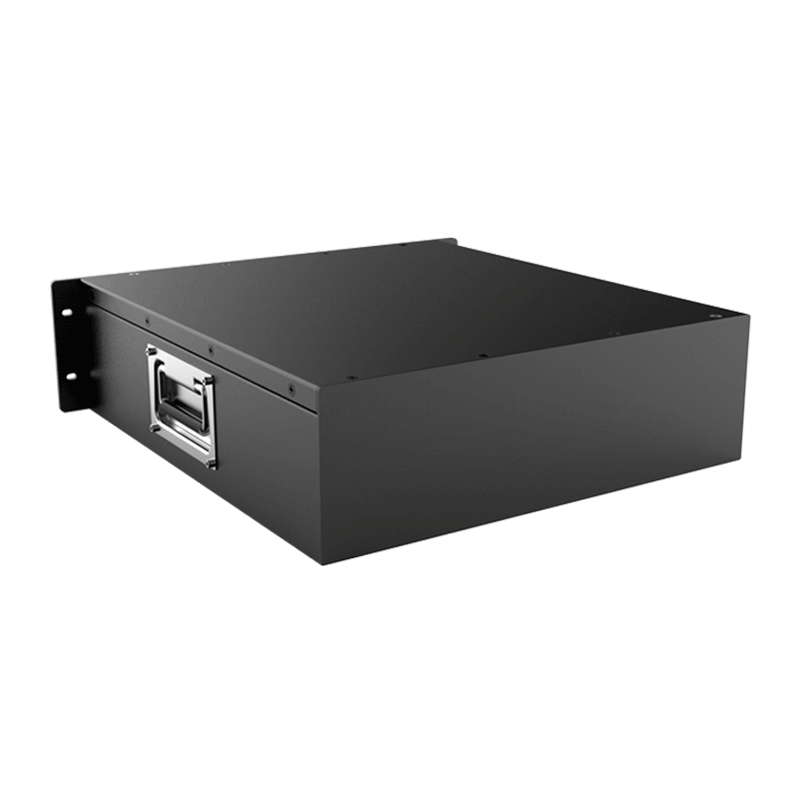 48.0V 72AhAGV动力锂电池定制案例